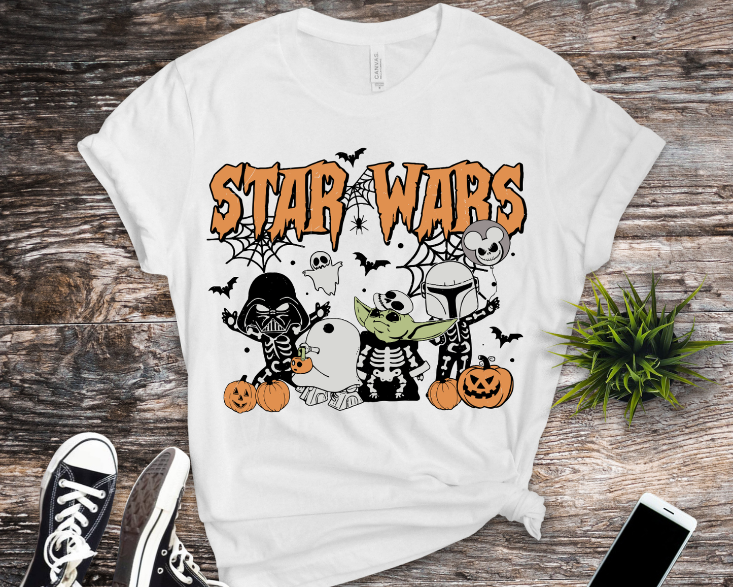 starwars halloween