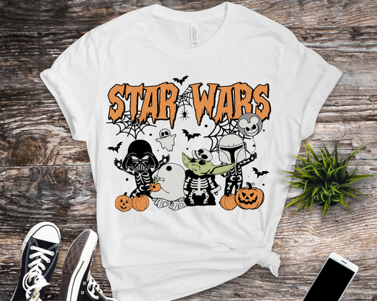 starwars halloween