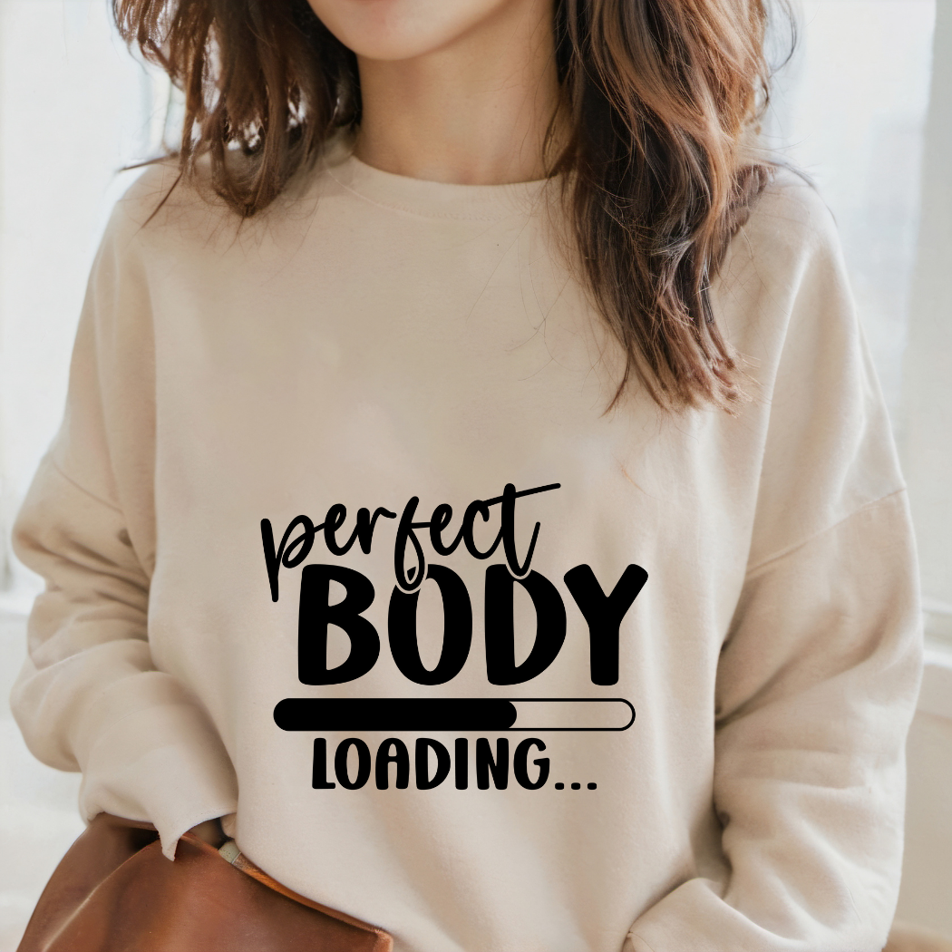 perfect body loading