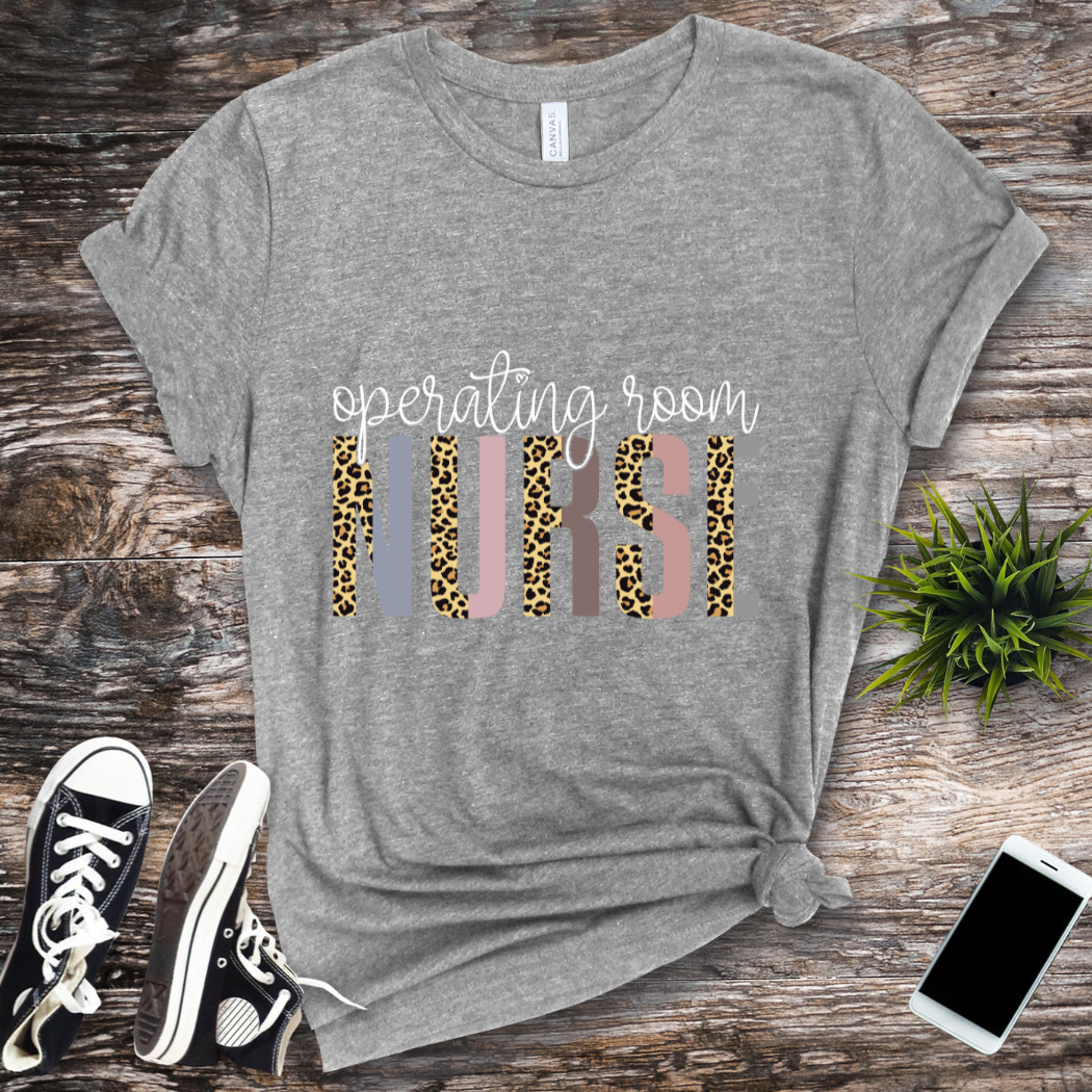 Operating Room Nurse