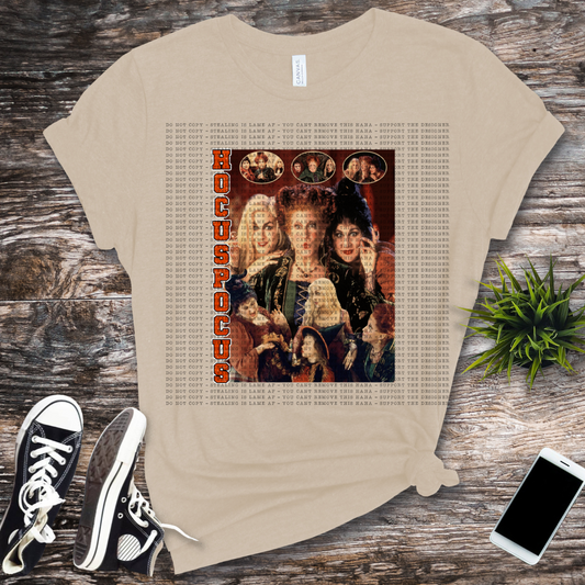 Vintage Halloween Hocus Pocus (2)