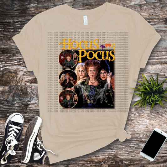 Hocus Pocus Sanderson Sister Halloween