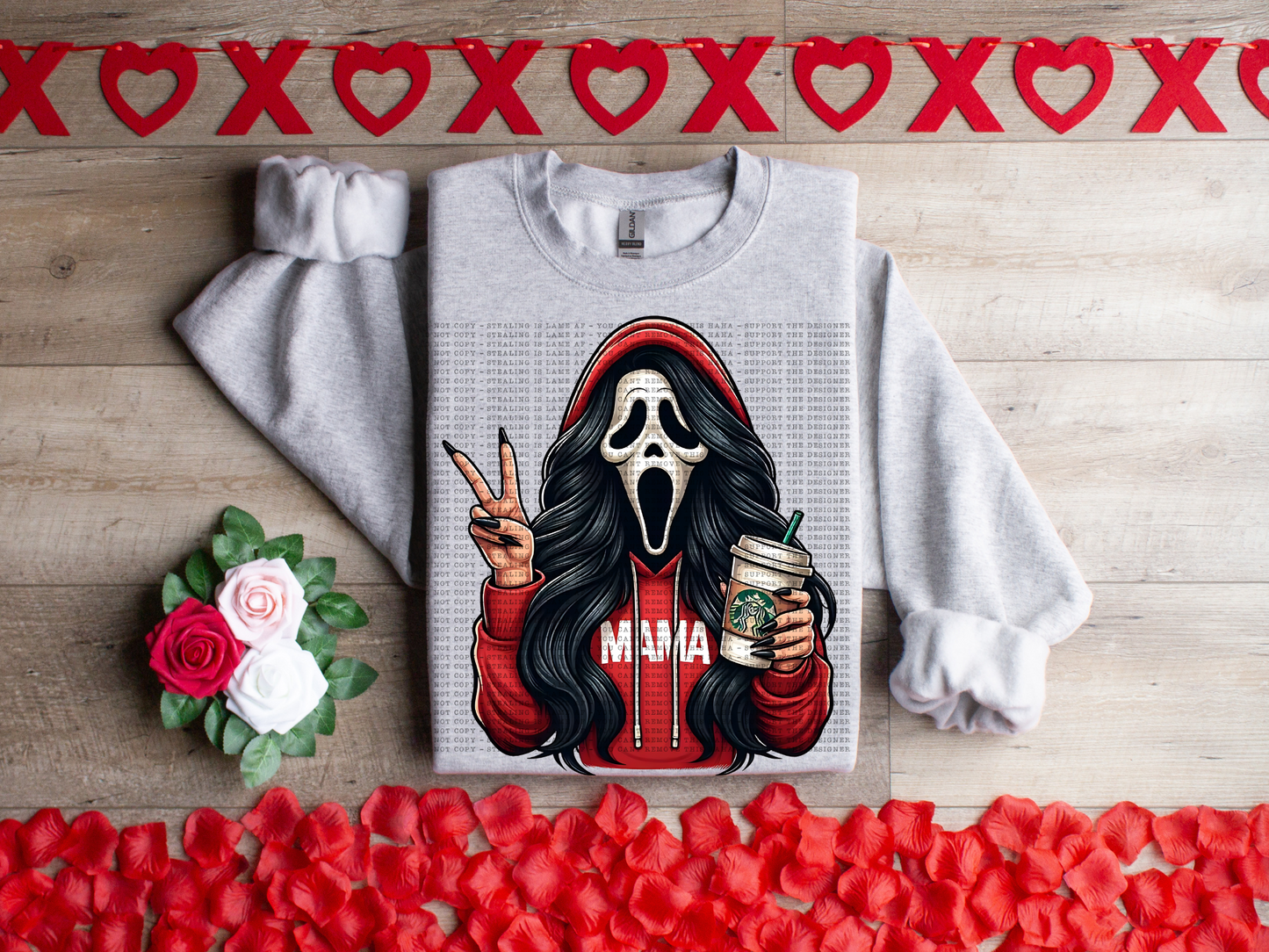 mama