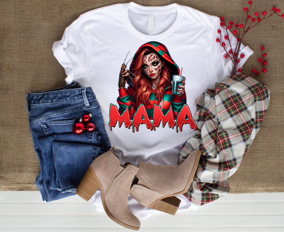 MAMA 4