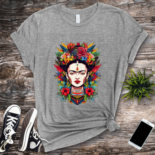 YGomez_Vector_ilustration_frida_khalo