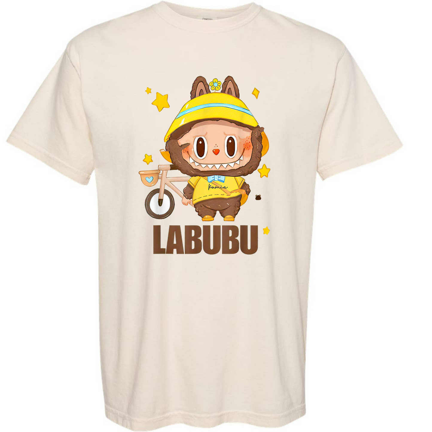 Merch Labubu Classic Pose
