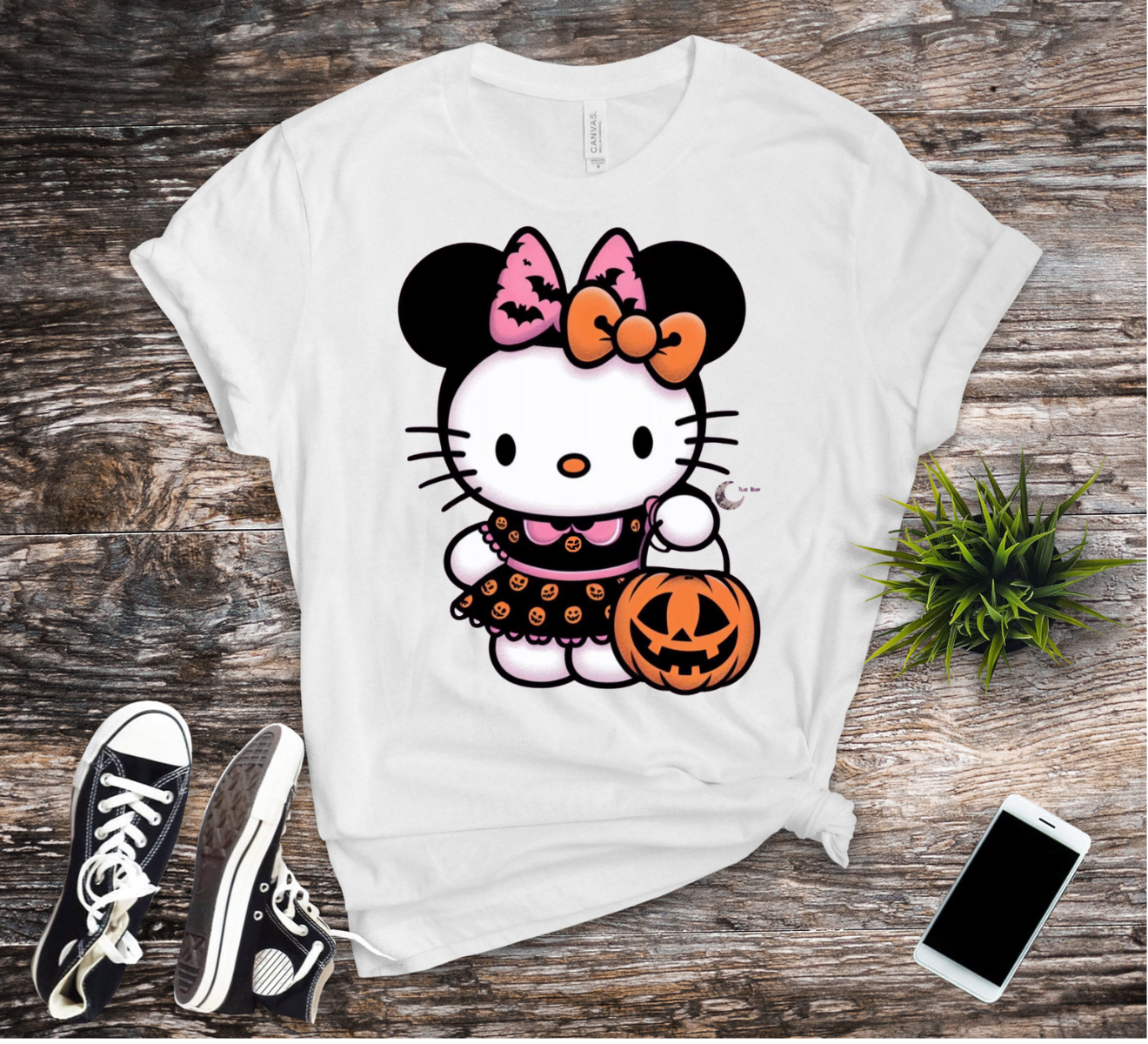 HK halloween