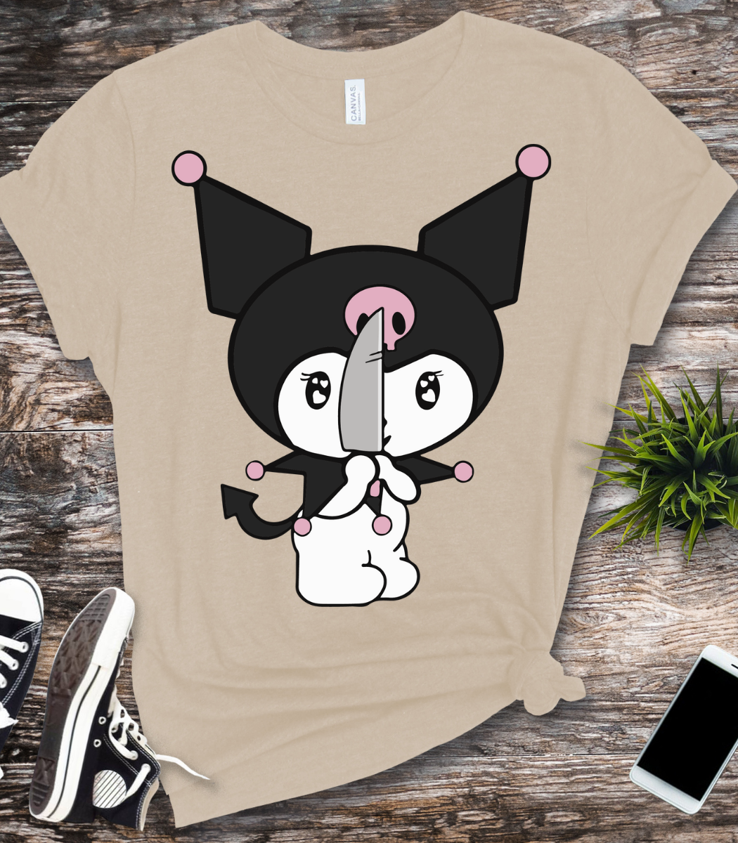 14 kuromi