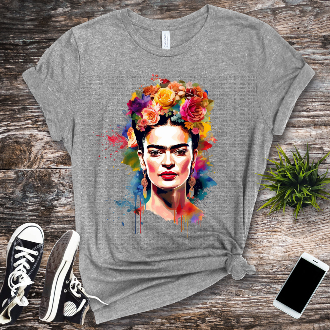 Selina_frida_kahlo_front-facing