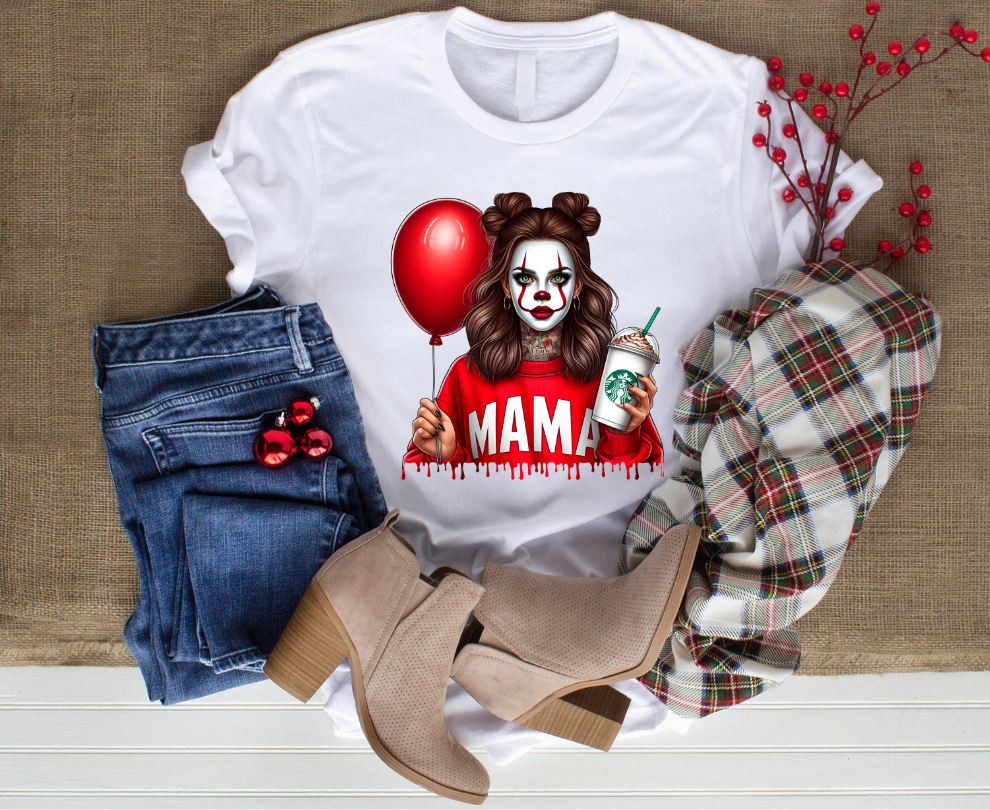 MAMA 8