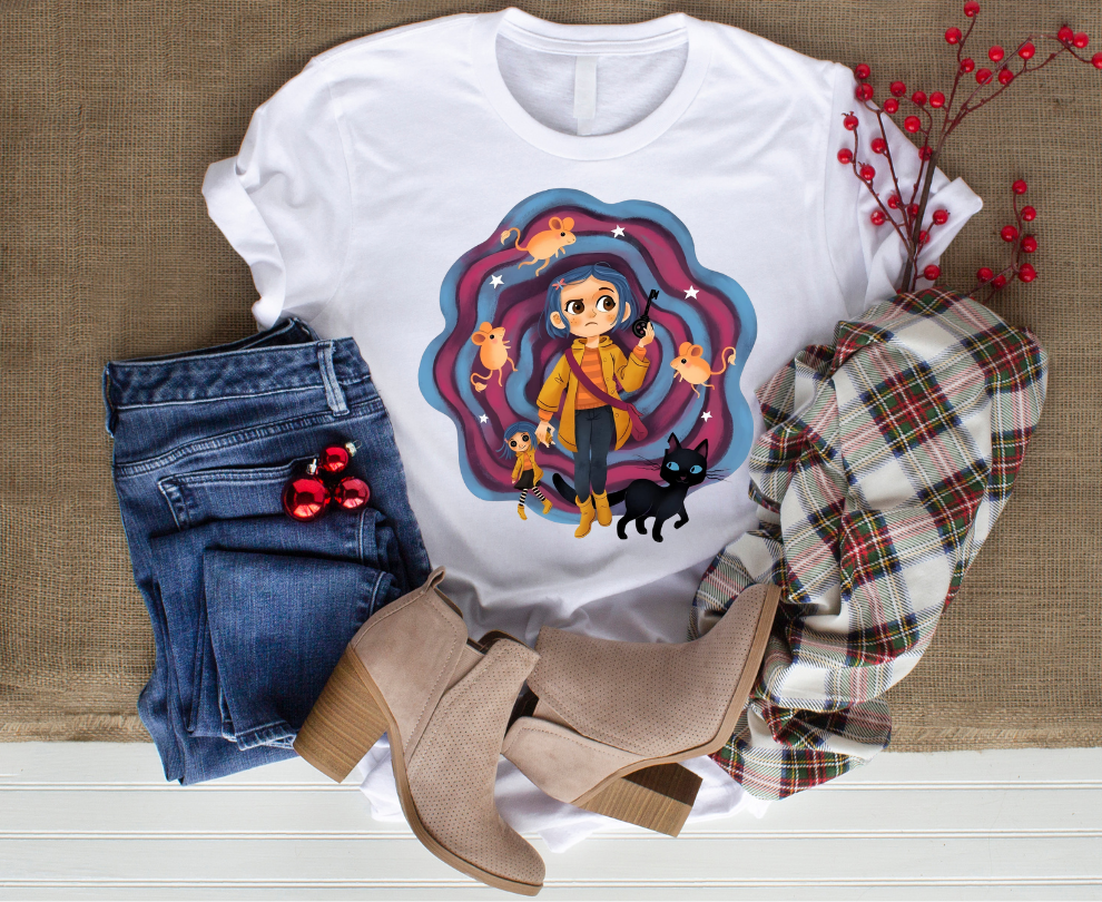 Coraline 7