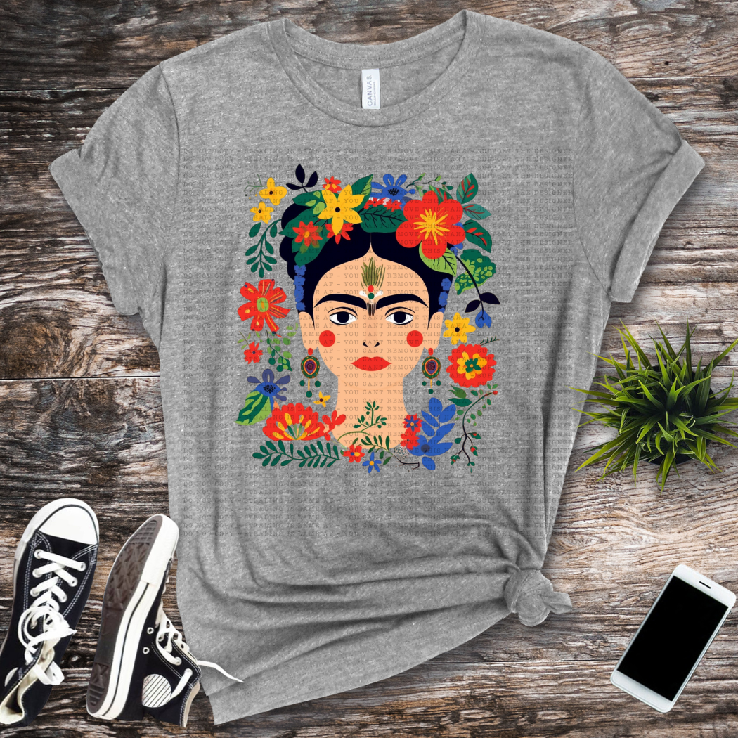 RaycerXray_Frida_Kalo