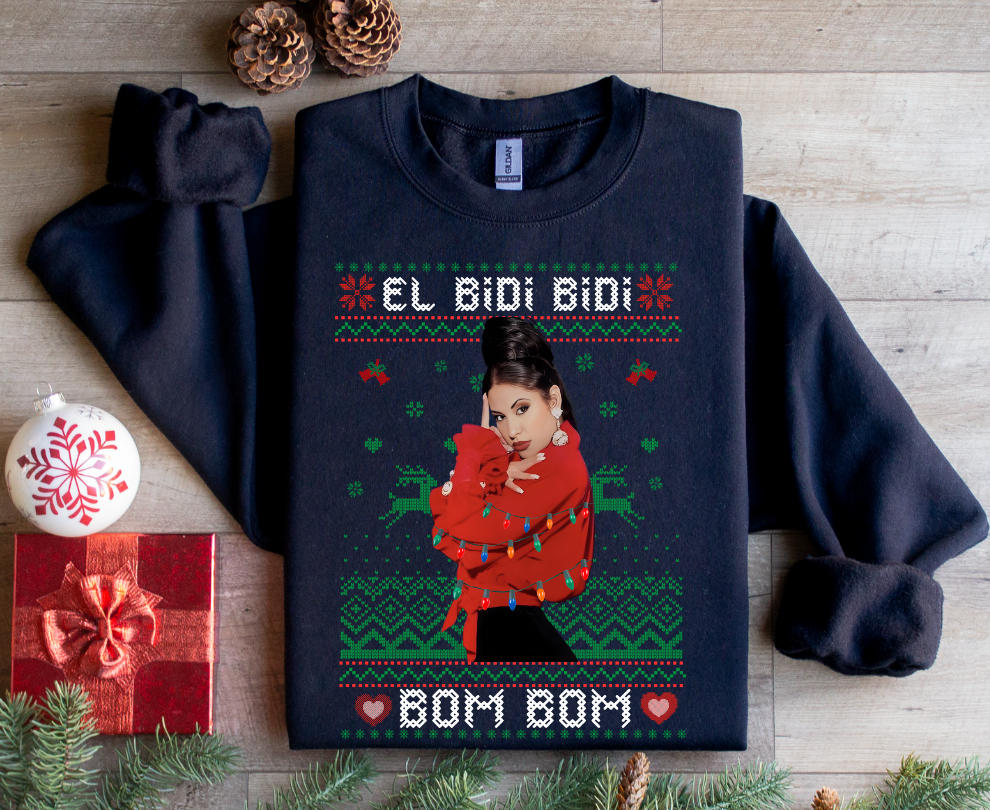 el bidi bidi bom bom