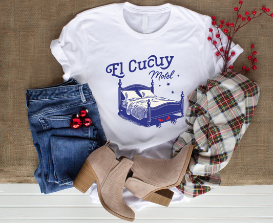 el cucuy motel