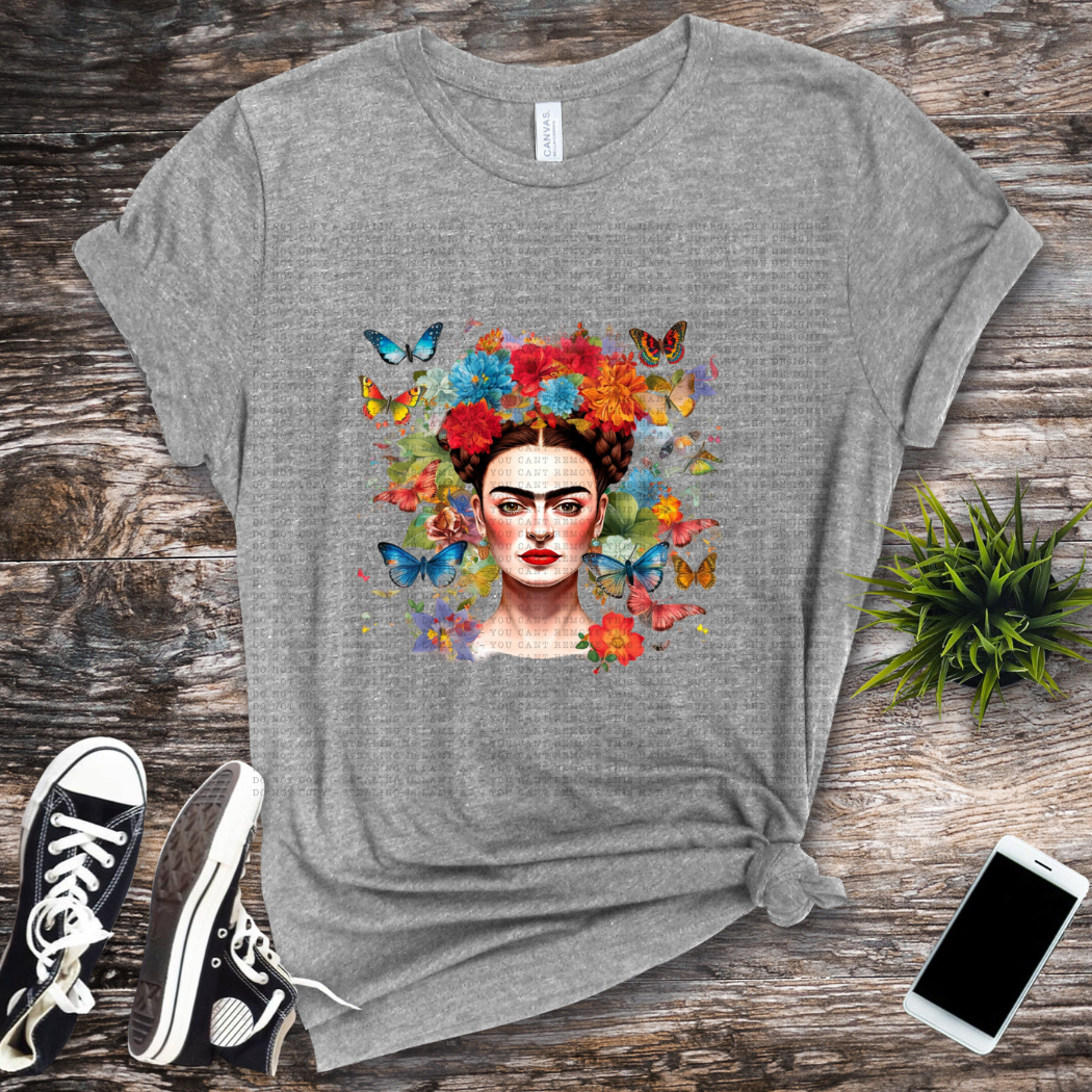 matias1984ar_frida_khalo_face_surrounded_by_multicolored_butter