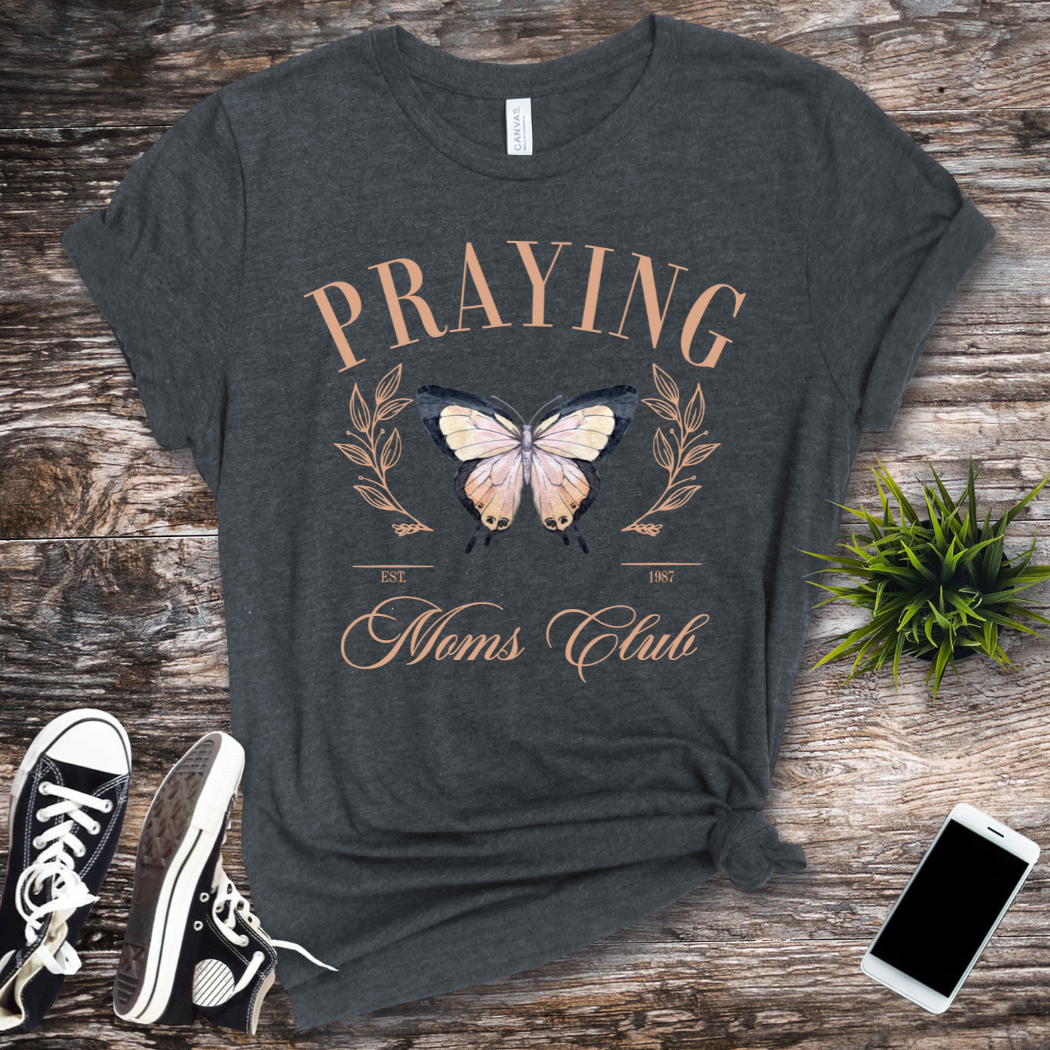 PRAYINGMOMSCLUB