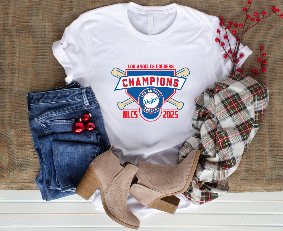 Dodgers World Series 2025