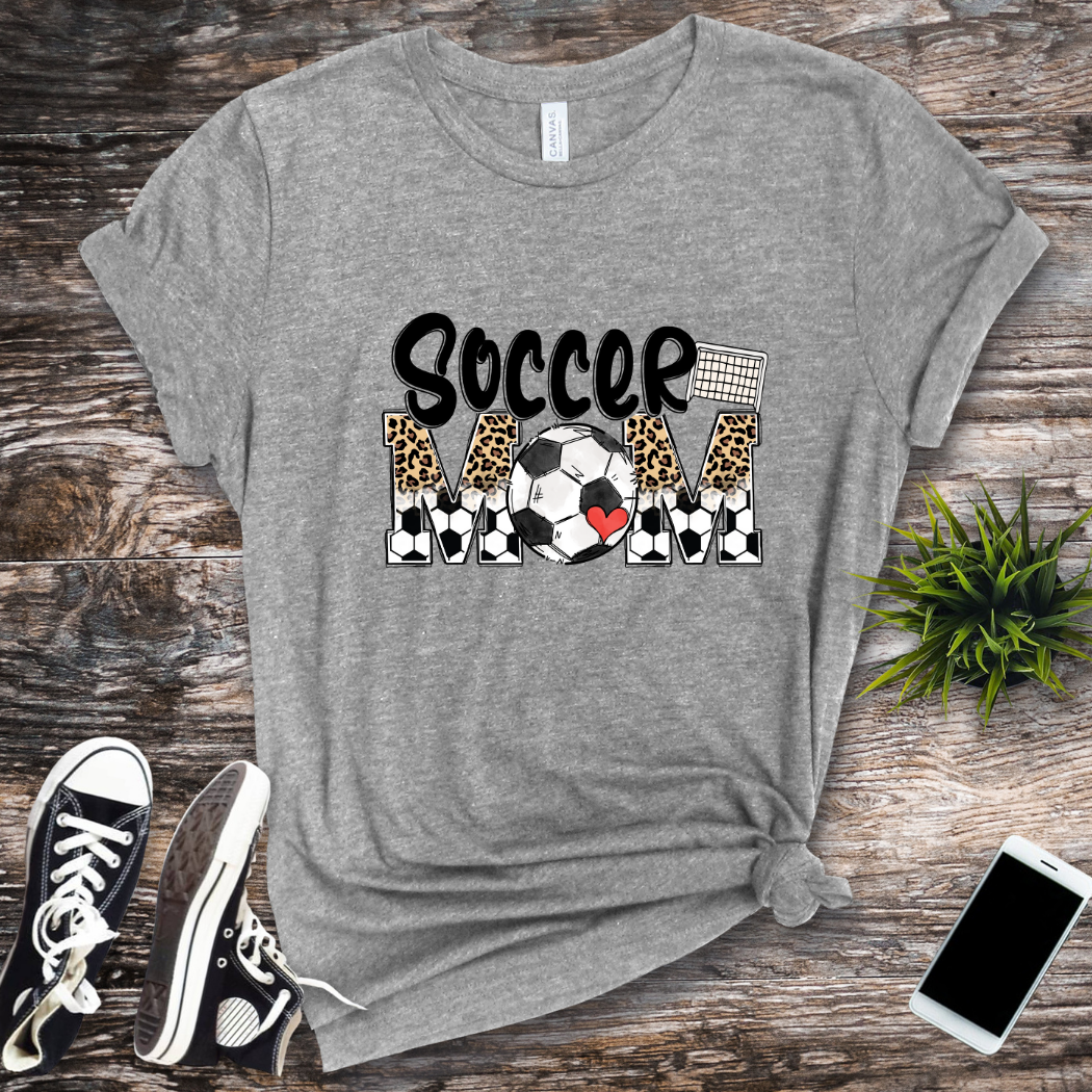 soccer mom