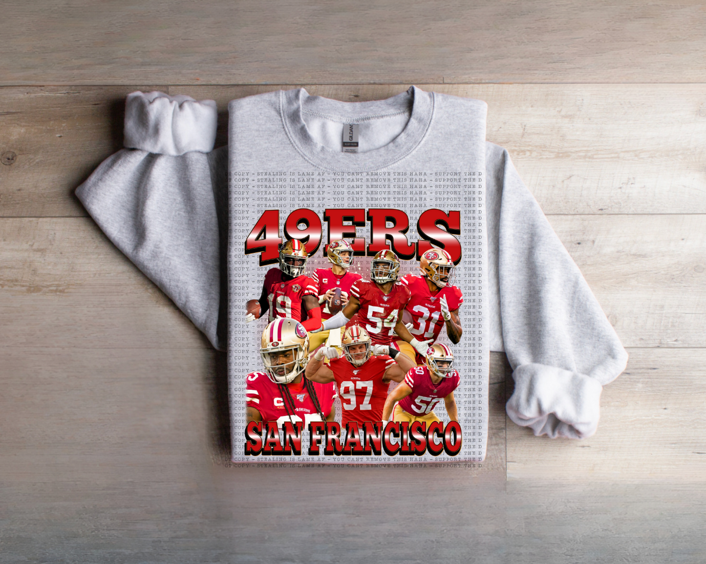san francisco4 9ers