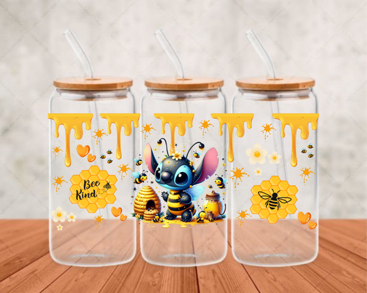 ZBEEKIND  UV-DTF adhesive cup