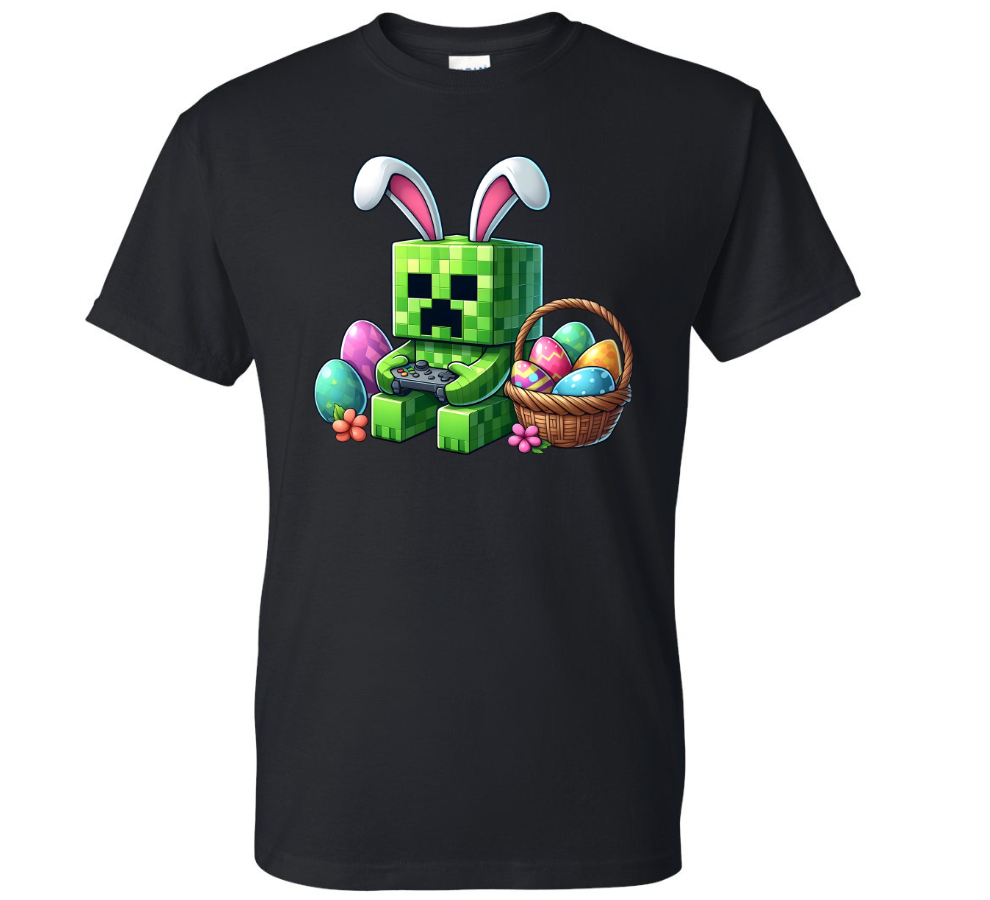 minecraft .5