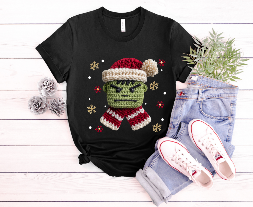 HULK CROCHET