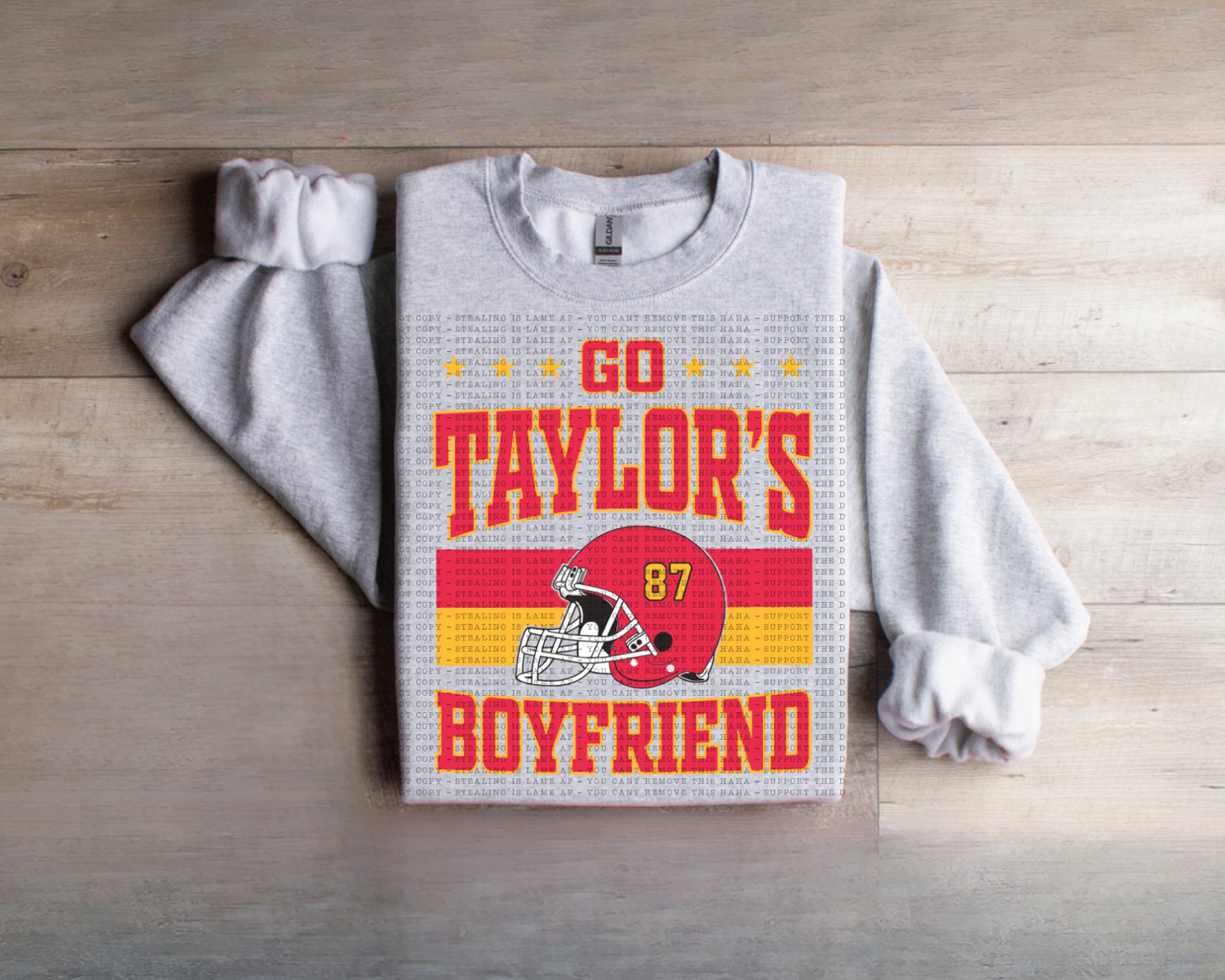 go Taylors boyfriend