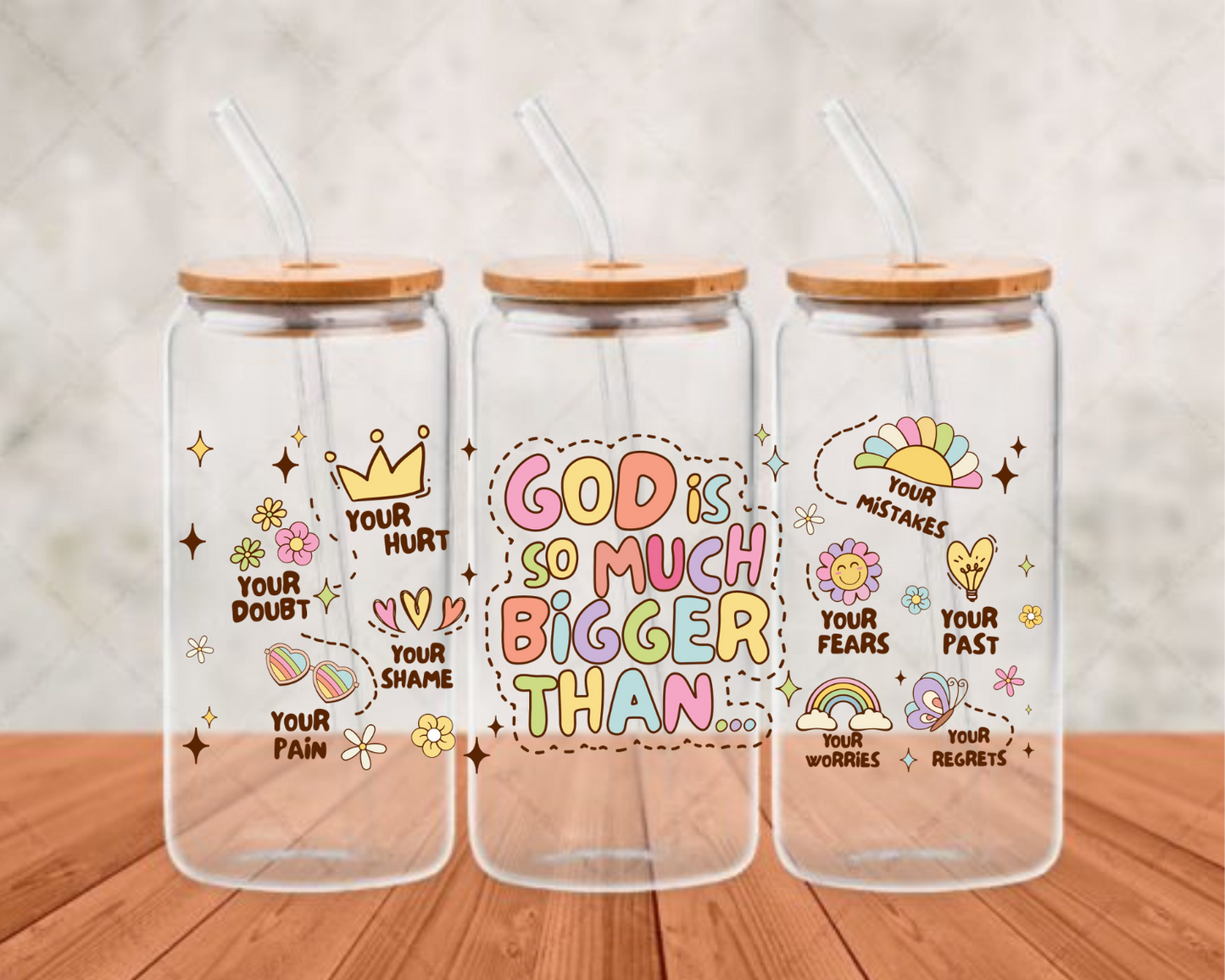 god_is_so_much-01-01 UV-DTF adhesive cup wrap