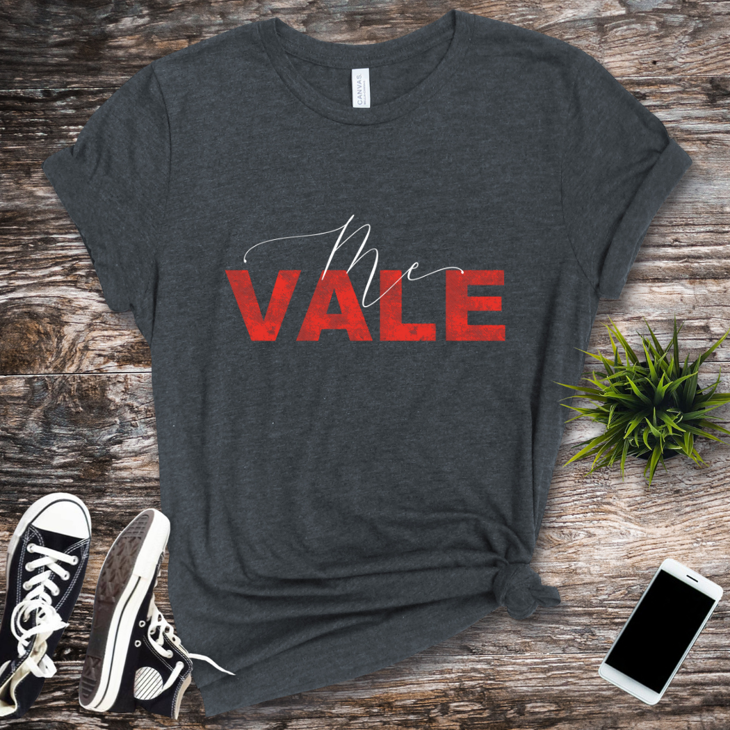 me vale