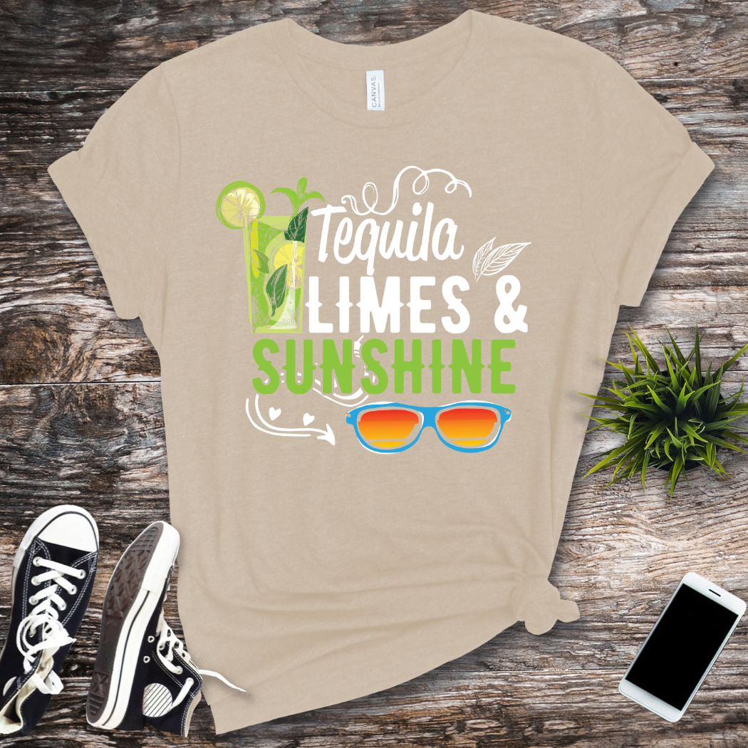 Tequila-limes-&-sunshine.