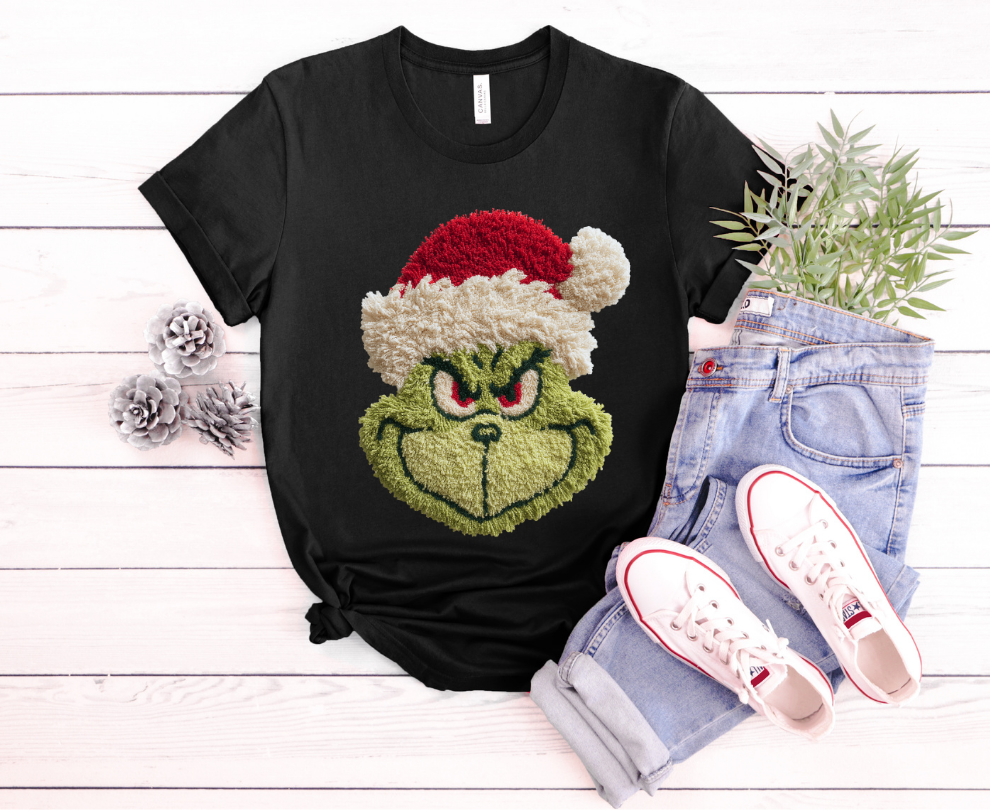 GRINCH 3