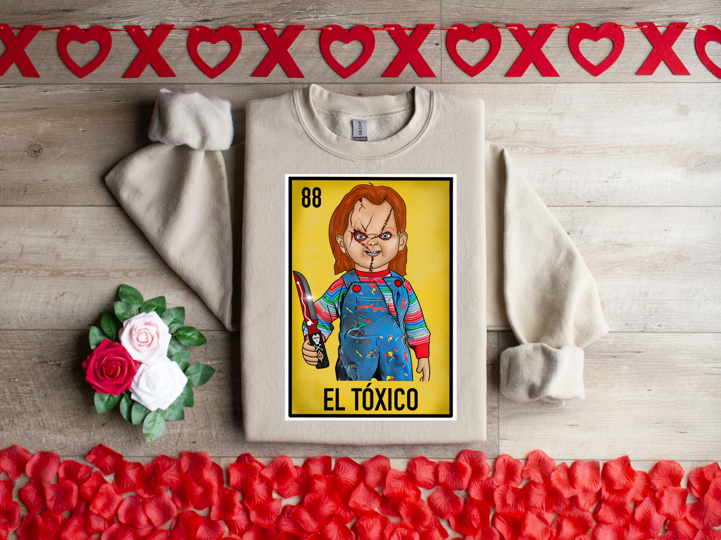 el toxico