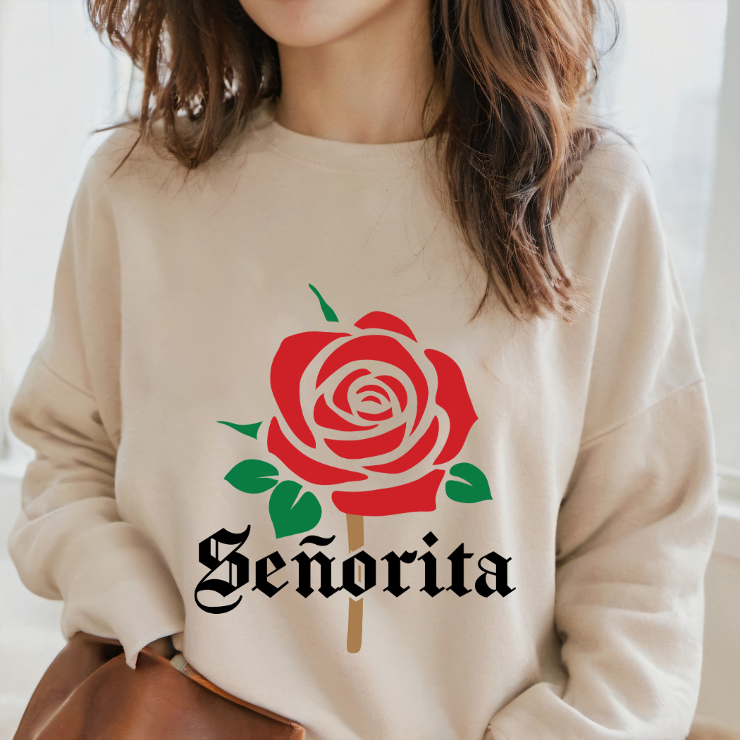 SENORITA