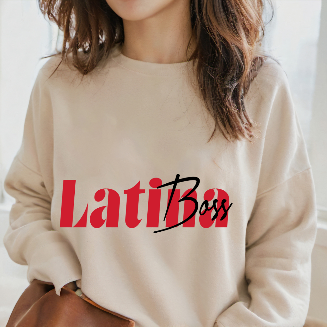 LATINABOSS