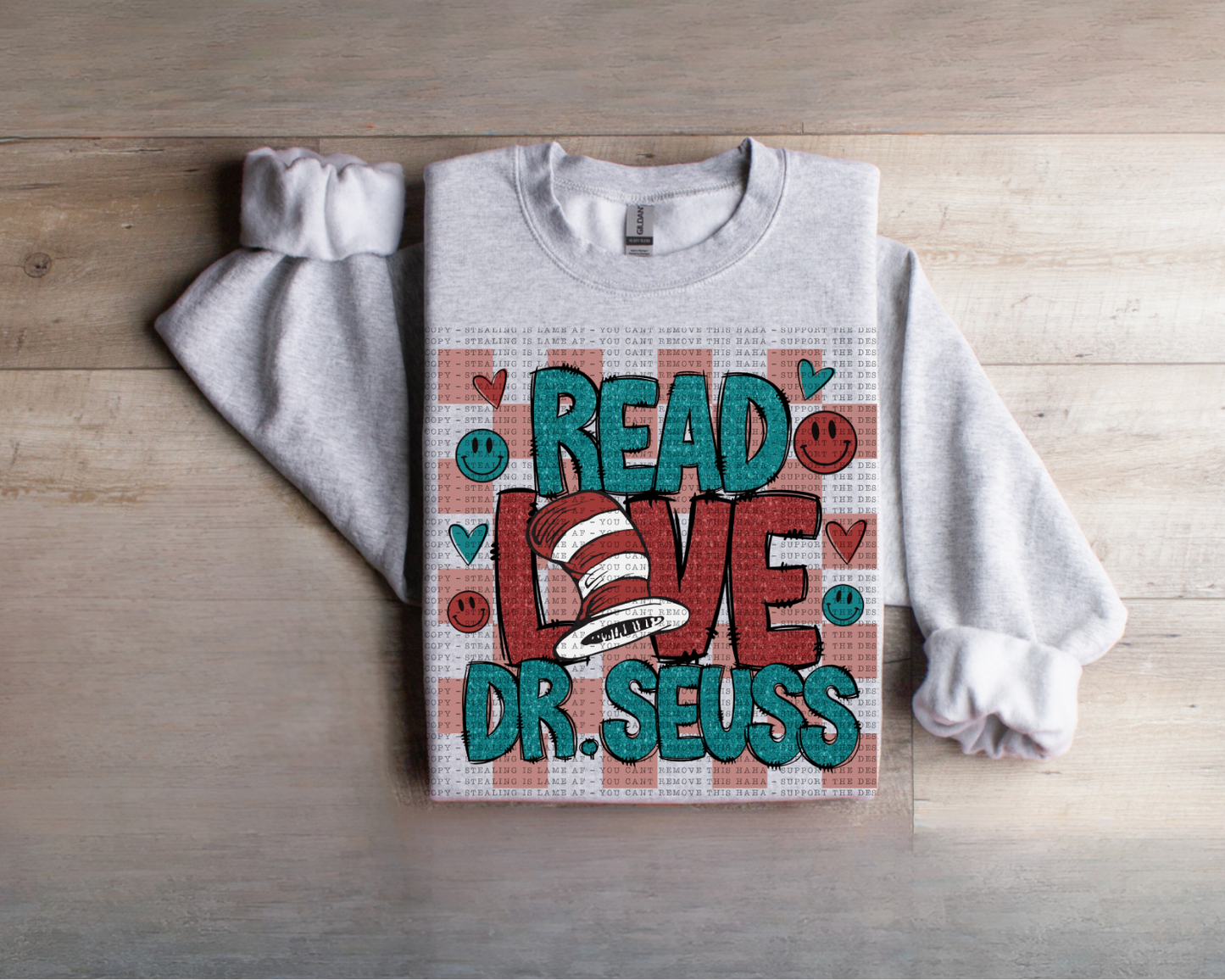 read lve