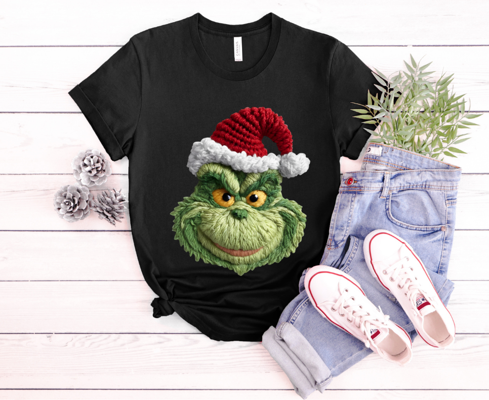 grinch 1