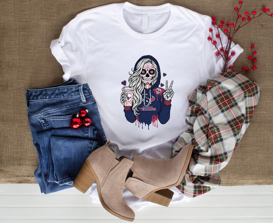 buffalo bills coffee mom