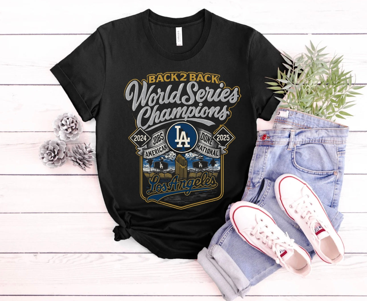 back to back champs 6