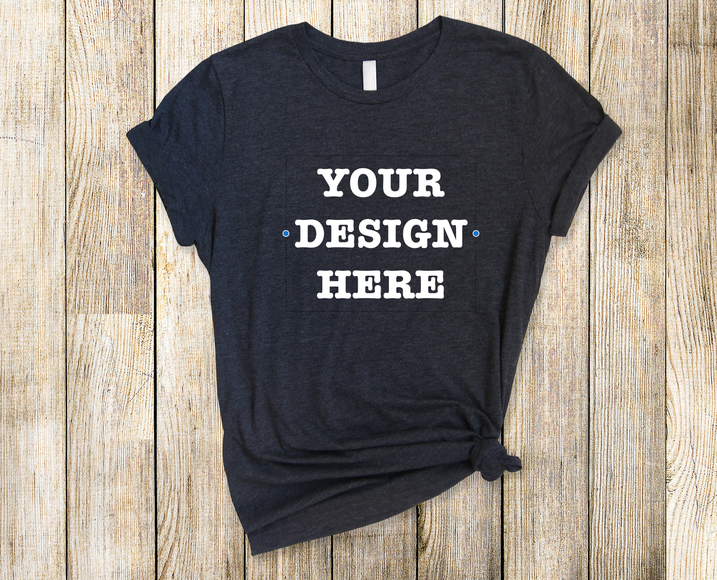 Custom T Shirts