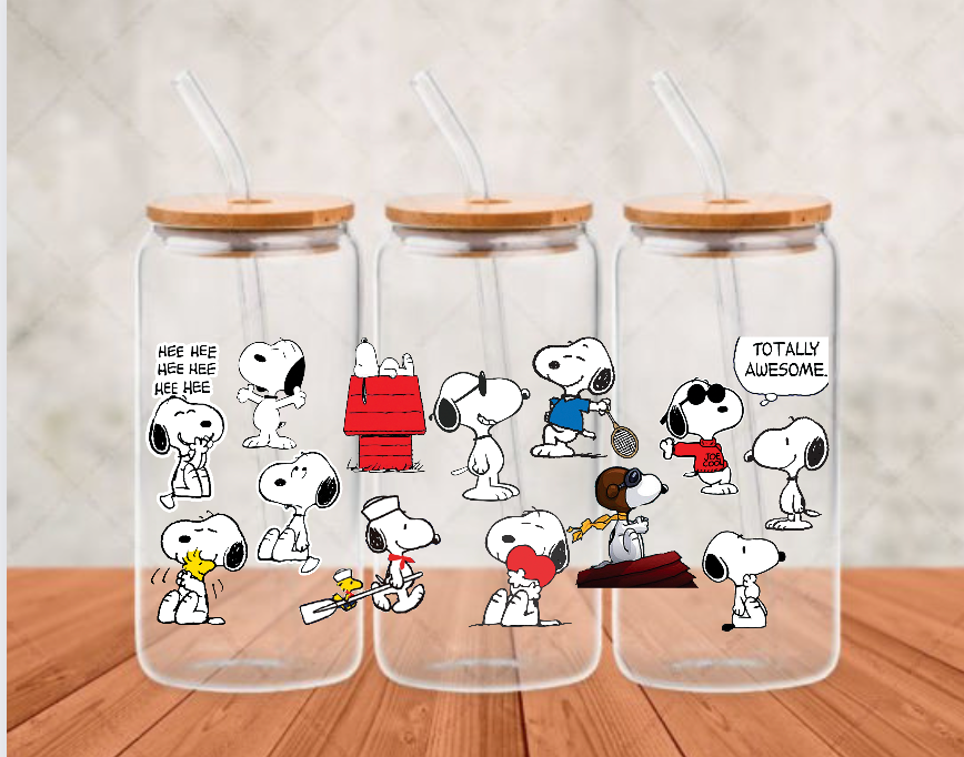 snoopy