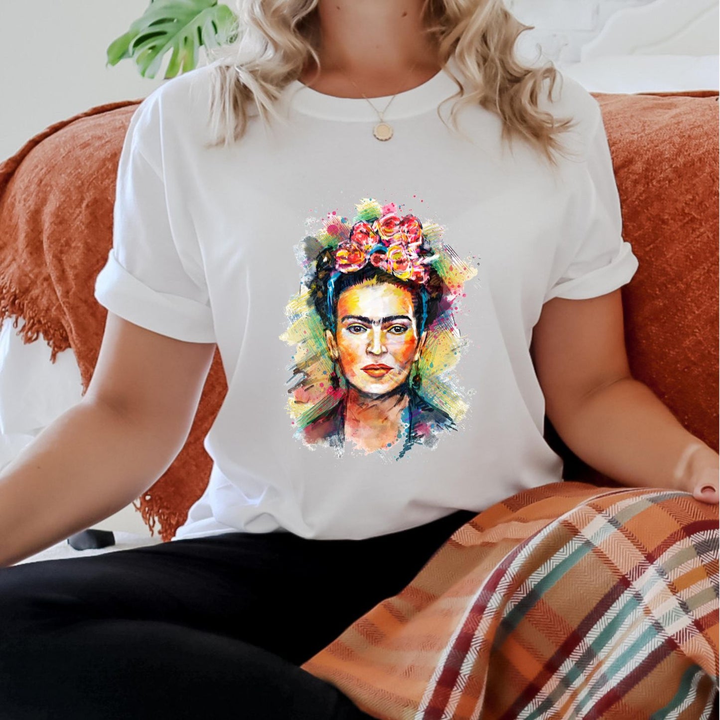 FRIDA DTF