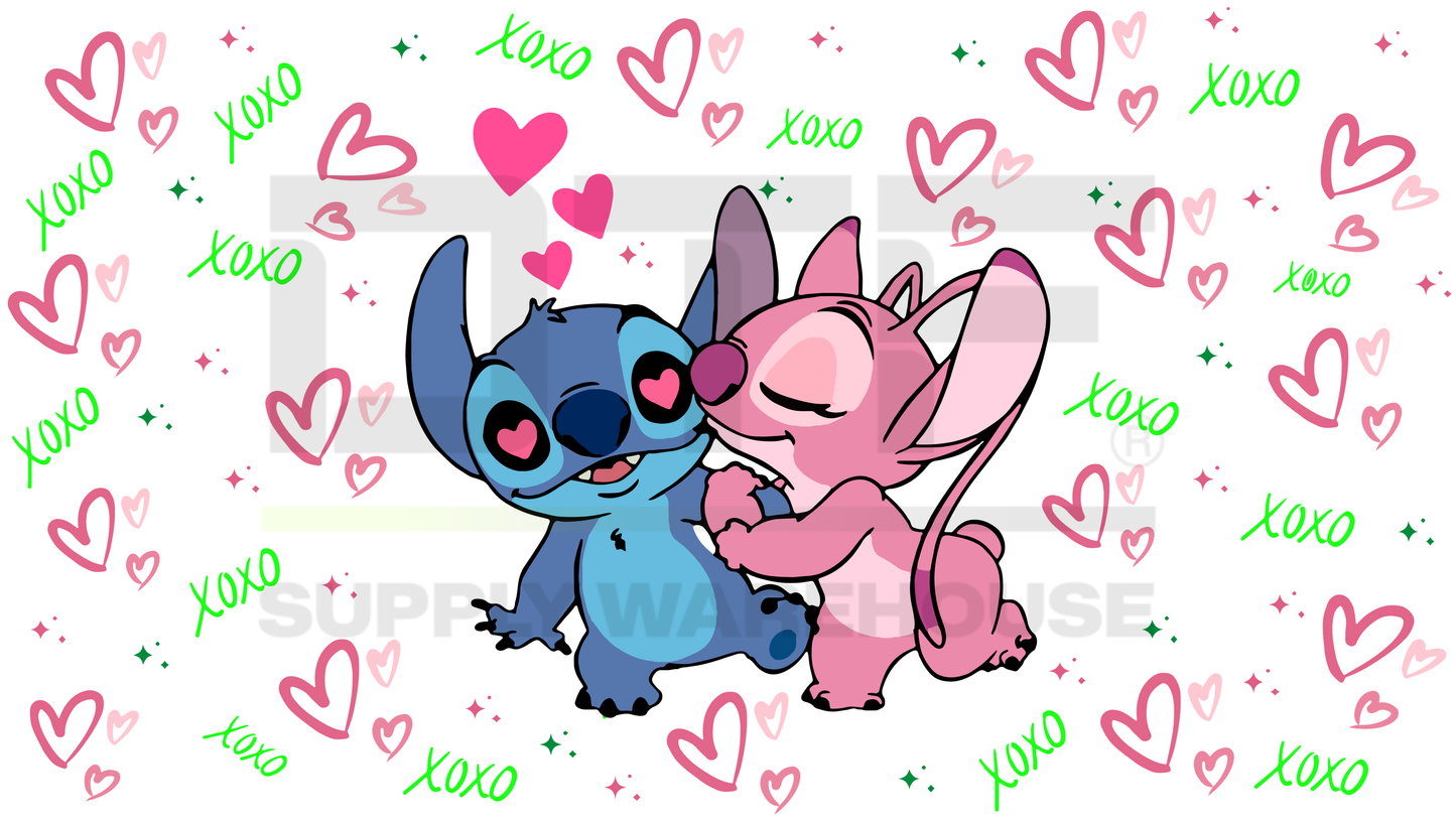 stitchy UV DTF