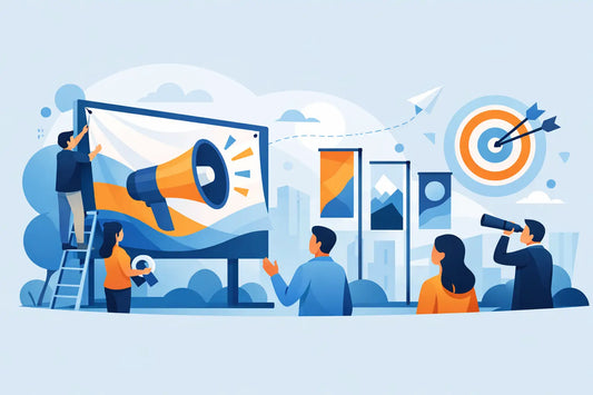 Custom Banners That Get Your Message Noticed