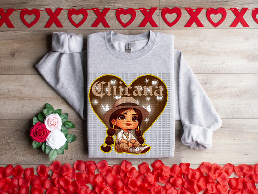 Chicana