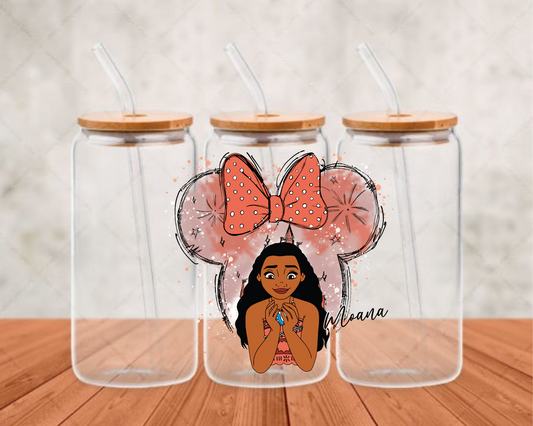 moana