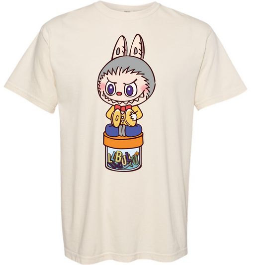 labubu 9