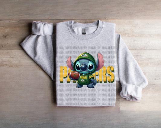 Stitch Packers
