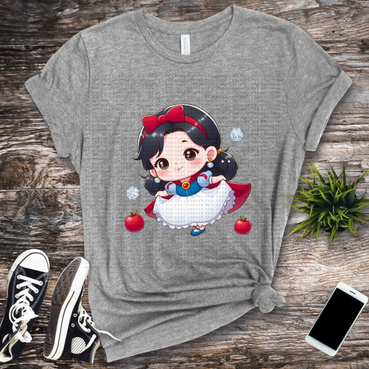 Baby Snow White