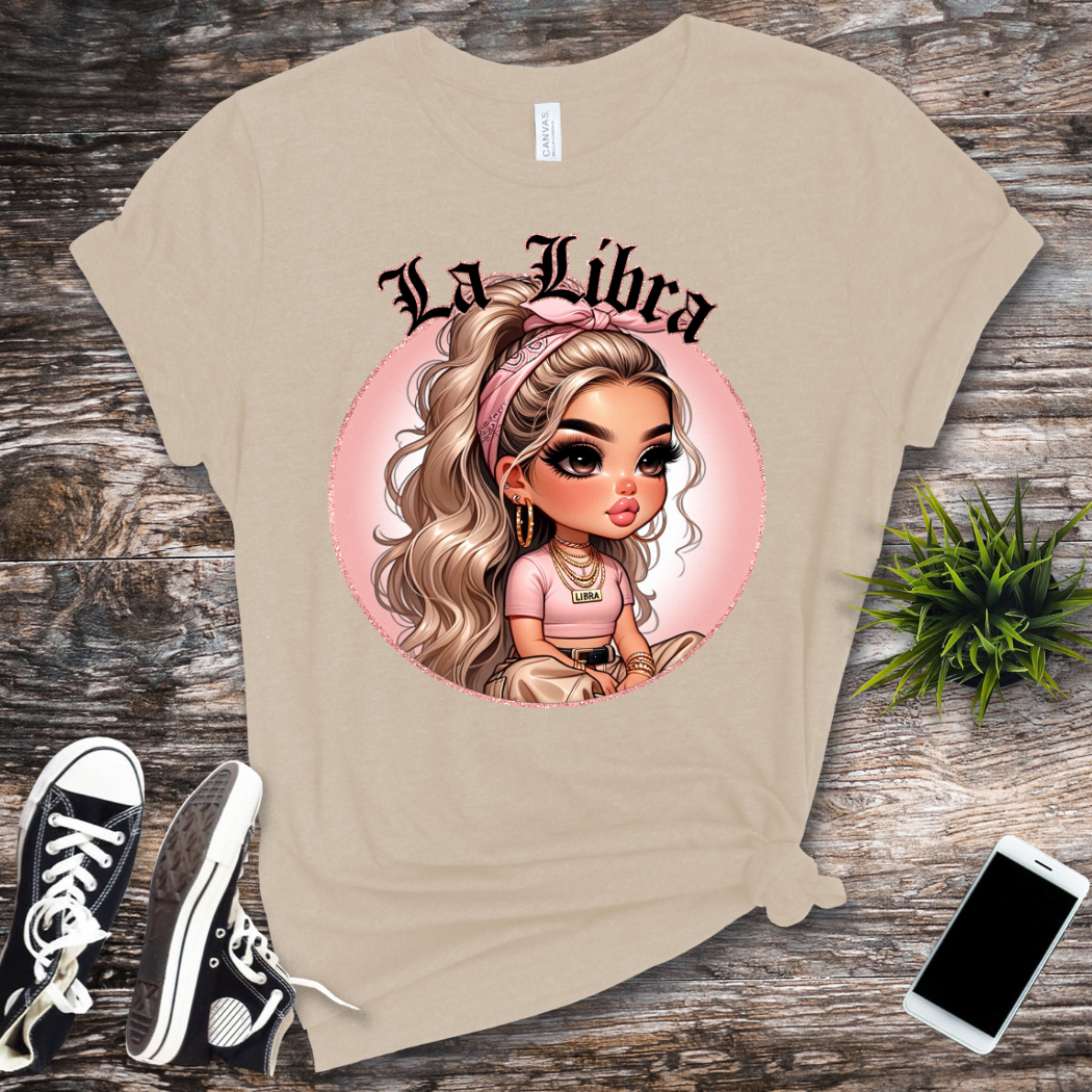 La Libra
