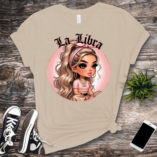 La Libra